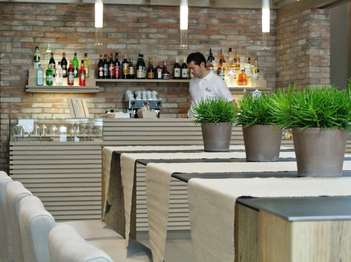 Food & Drinks 5, Terme Di Relilax Boutique Hotel & Spa, Padua