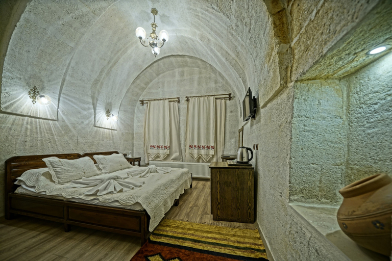 Bedroom 3, Fairy Tale Suites, Nevşehir