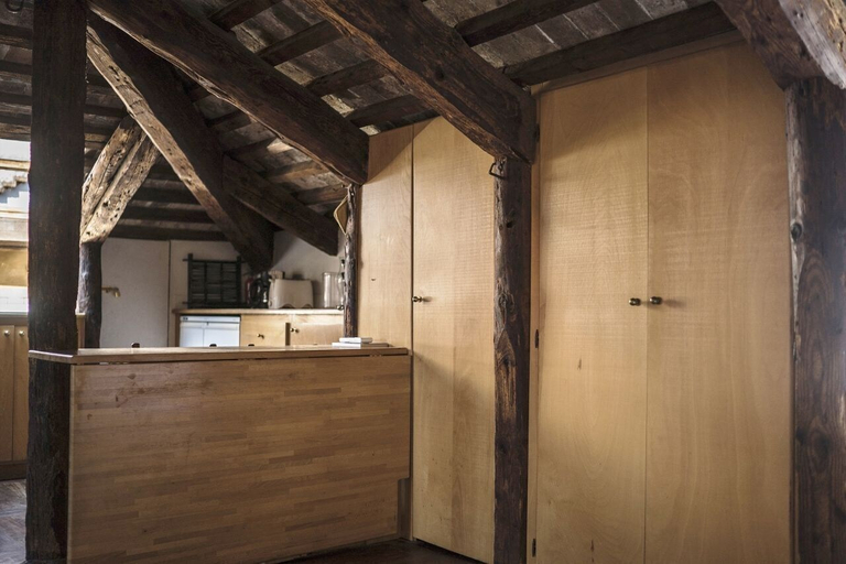 Others 4, Altana Studio, Venezia