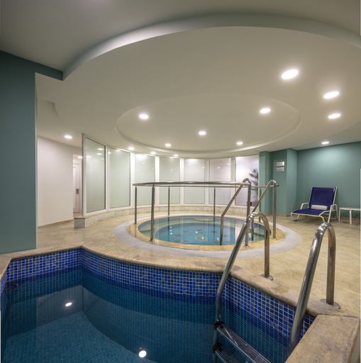 Sport & Beauty 2, Hyatt Regency Bishkek, Bishkek
