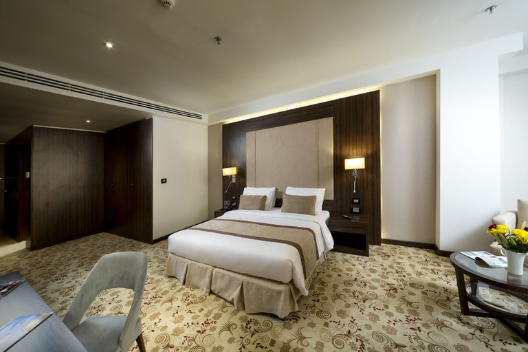 Bedroom 3, Retaj Inn Al Wakrah, Al Wakrah