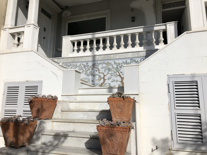 Exterior & Views 2, CasaVostra al Parco, Catania