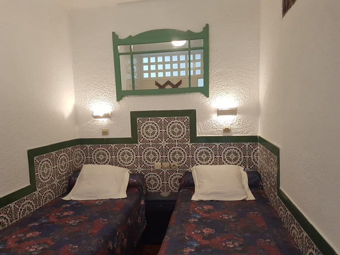 Bedroom 5, Residence Yasmina, Agadir-Ida ou Tanane