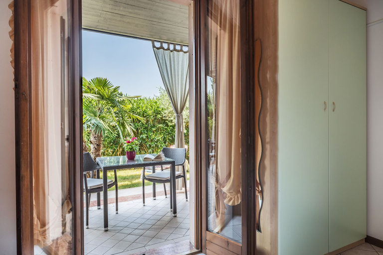 Others 5, Residence Nuove Terme, Brescia