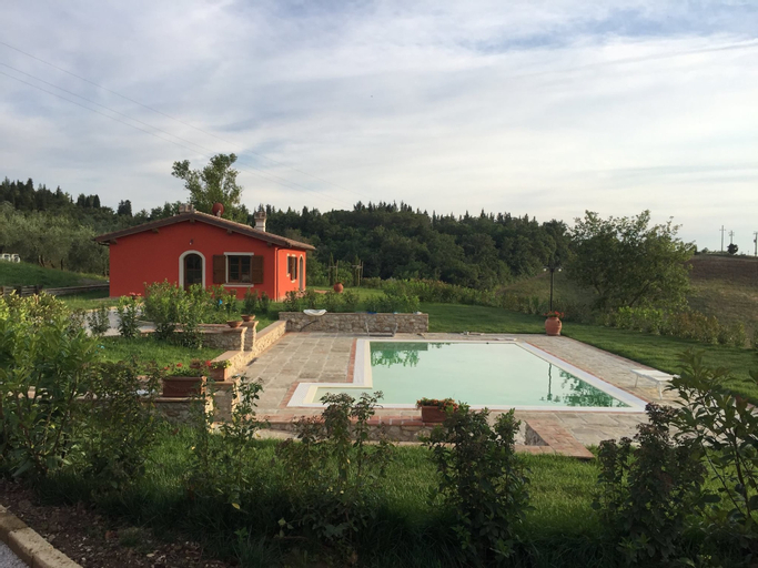 Agriturismo Maramaldo, Florence
