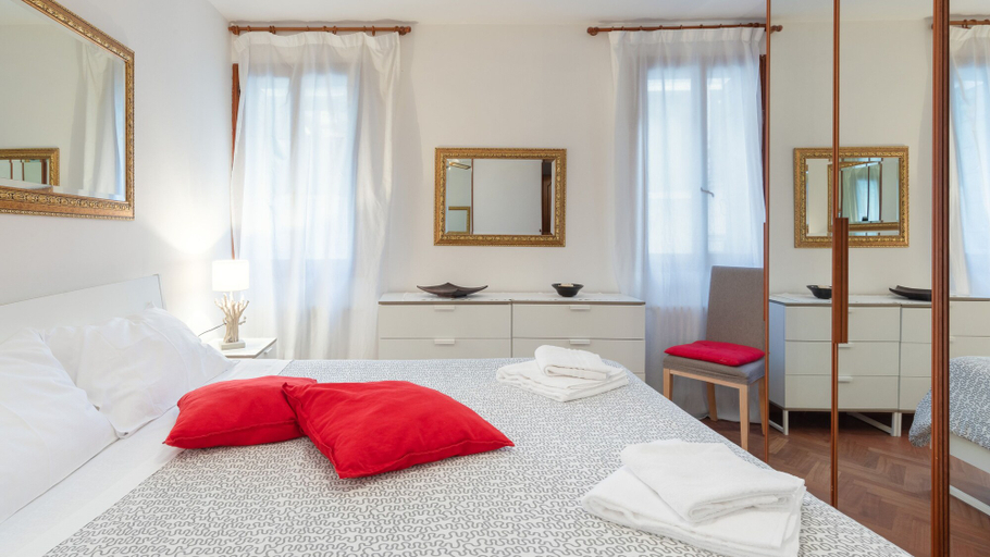 Room 2, Venice Rio dei Greci San Marco, Venezia
