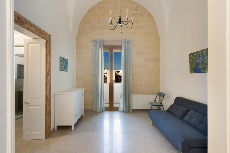 Interior 4, 2676 Dimora Fermina by Barbarhouse, Lecce