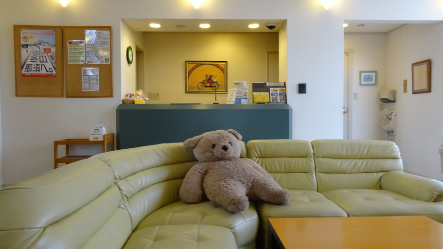 Others 5, Family Lodge Hatagoya Nasu, Nasu