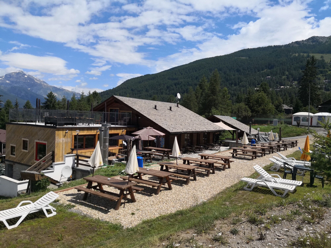 Exterior & Views 2, Chalet del Sole, Torino