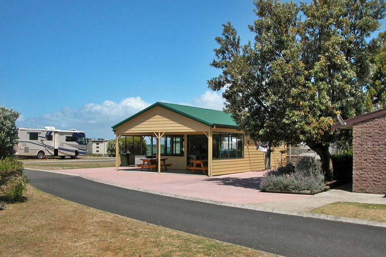 Exterior & Views 2, BIG4 Tassie Getaway Parks Stanley, Circular Head