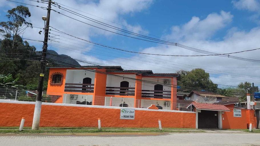 Exterior & Views, Pousada Villa Garden, São Sebastião