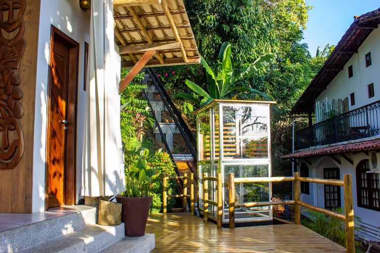 Exterior & Views 2, Hotel Pousada Natureza, Cairu