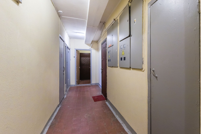 Others 4, Apartment on Krasnaya Presnya 23, Northern