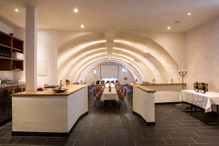 Food & Drinks 4, Hotel Deutschherrenhof, Bernkastel-Wittlich