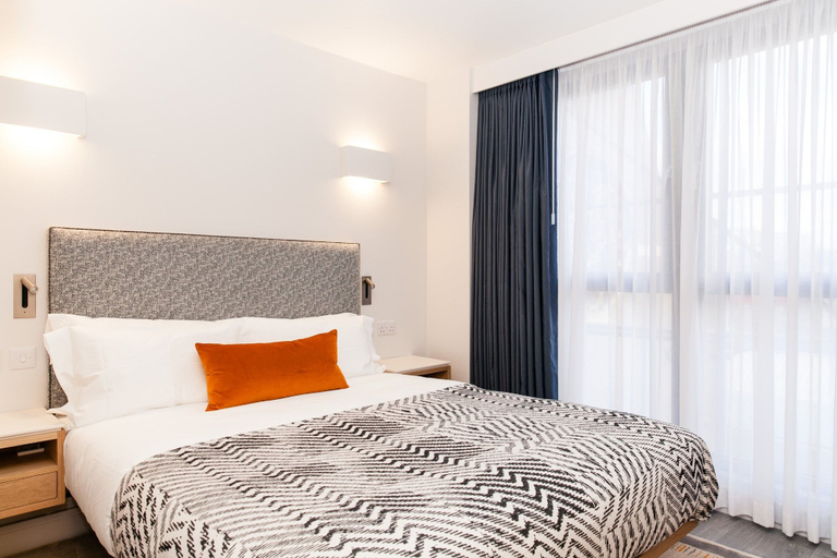 Bedroom 3, Rockwell East, London