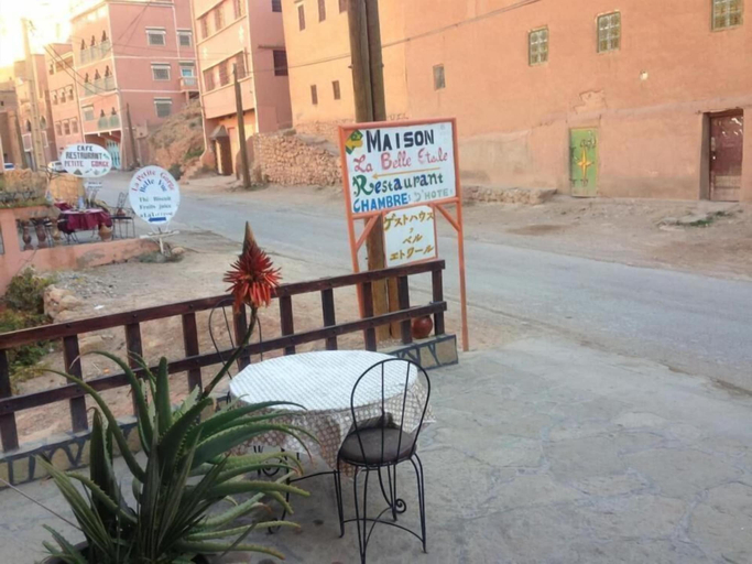 Others 5, La Belle Etoile, Ouarzazate