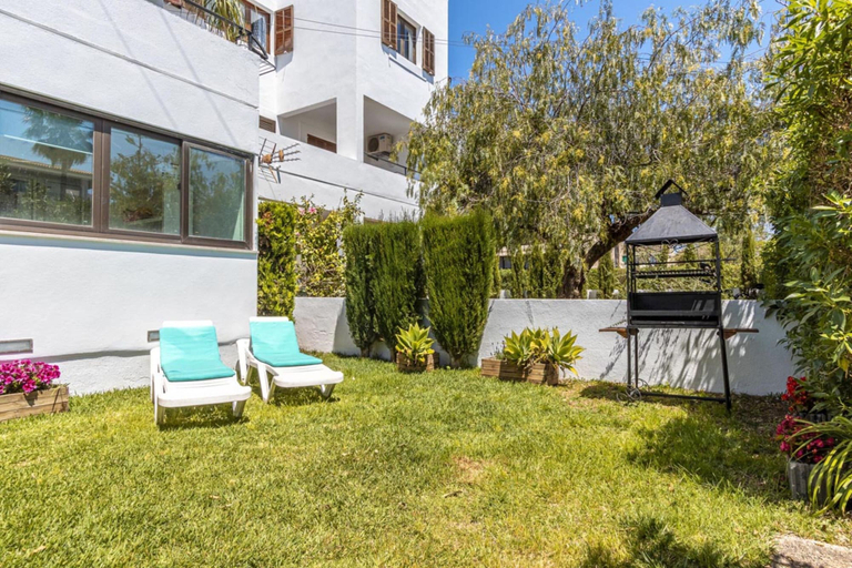 Exterior & Views, Apartment - 2 Bedrooms with Pool and WiFi - 107876, Baleares