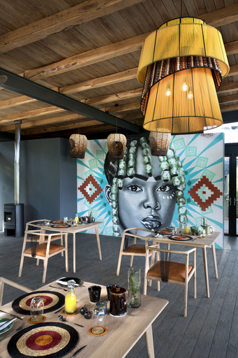 Food & Drinks 5, Mbazo Safaris, Bojanala