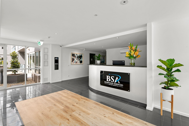 Others 2, Burwood Serviced Apartments, Melbourne