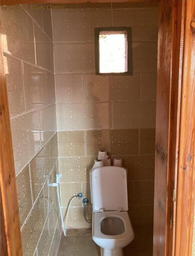 Bathroom 5, Wadi Rum Nights - Camp, Quaira