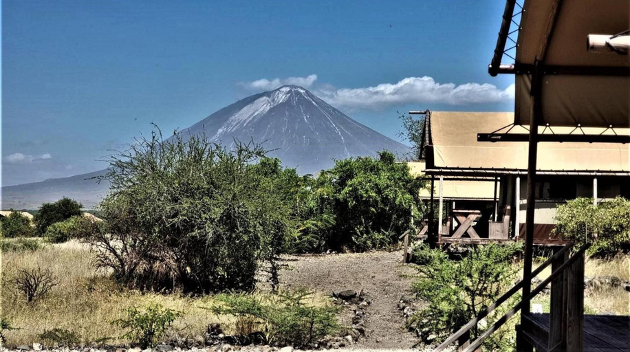 Exterior & Views 2, Africa Safari Lake Natron, Ngorongoro