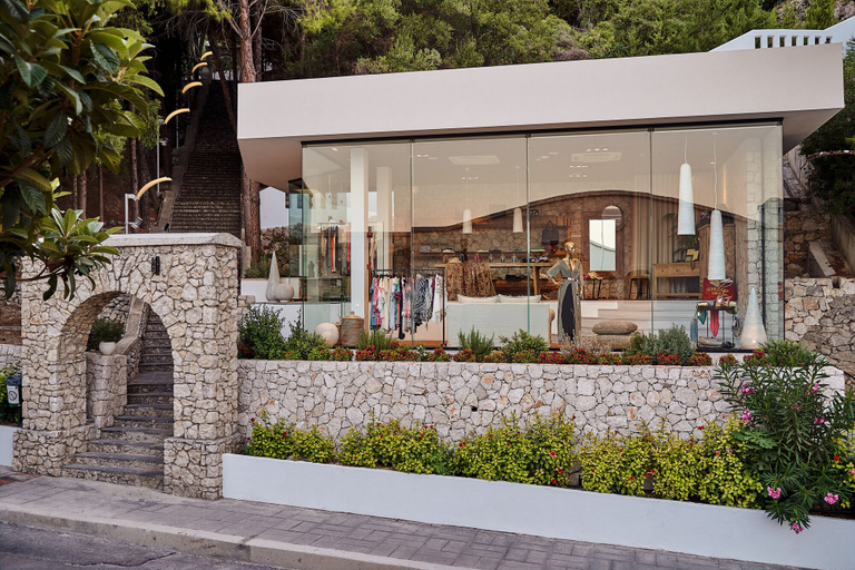 Exterior & Views 2, Esperos Village Blue & Spa - Adults only, South Aegean
