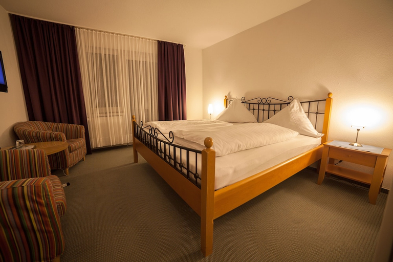 Bedroom 2, Resort Winterberg, Hochsauerlandkreis
