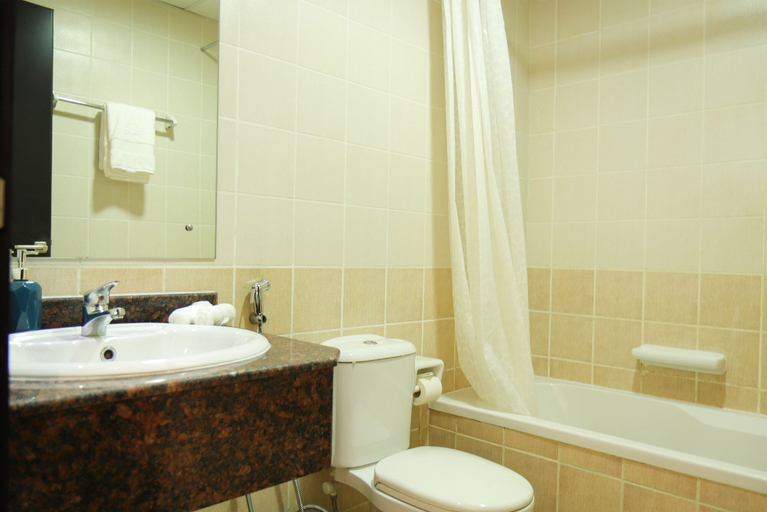 Others 3, Studio Apartment in Silicon Gates 1, Dubai