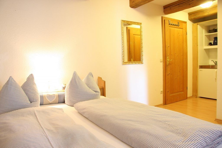 Bedroom 3, Fischerrosl, Bad Tölz-Wolfratshausen
