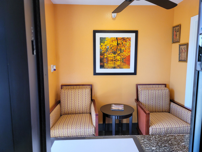 Others 4, Coldspring Inn, San Jacinto