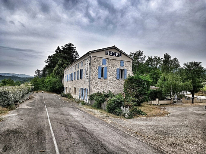 Hôtel Restaurant L'orée du Vercors, Drôme
