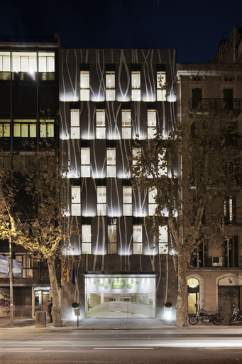 Exterior & Views 2, Ako Suite, Barcelona