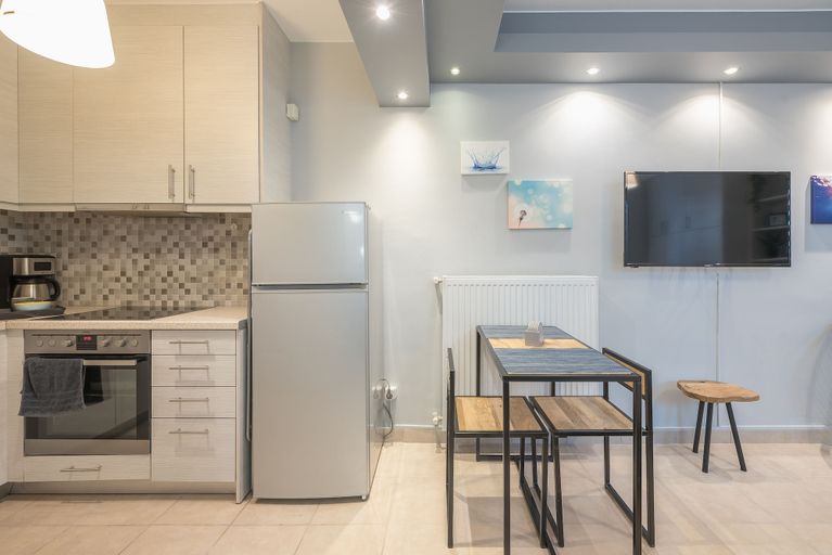 Others 3, The Boutique Studio by CloudKeys, Attica