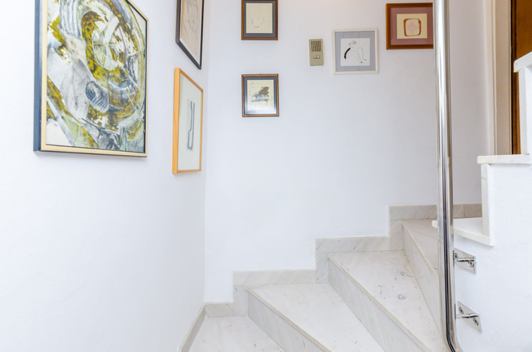 Others 4, Art House Zanze, Dubrovnik