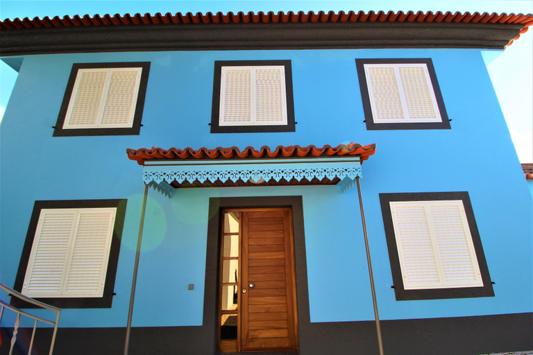 Exterior & Views 2, Villa Loreina Palace, Funchal