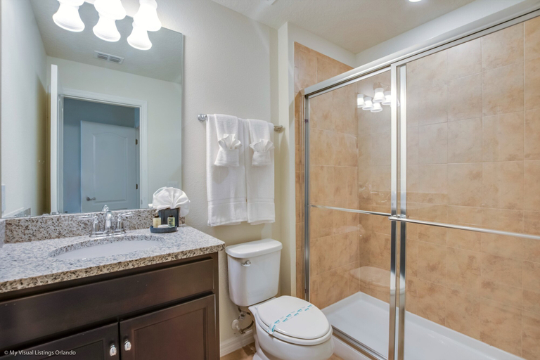 Bathroom 3, 4663terra, Polk