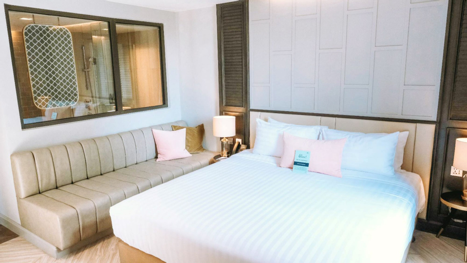 Bedroom 6