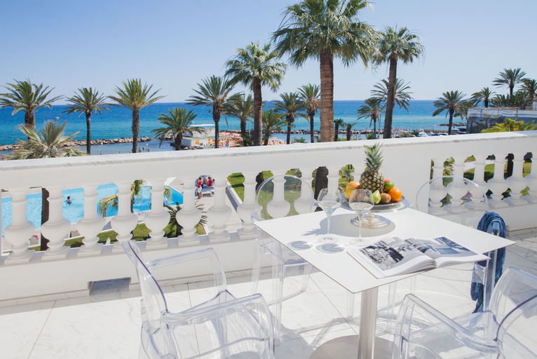 Sport & Beauty 3, Miramare the Palace Hotel, Imperia