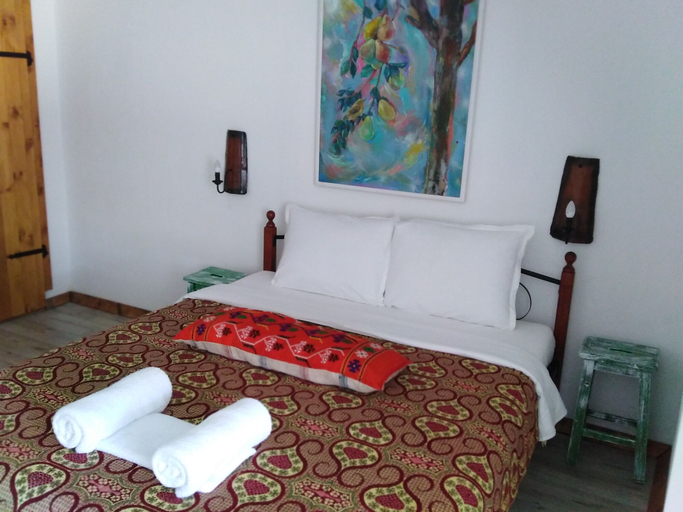 Bedroom 2, Villa Pizzutti, Lovech