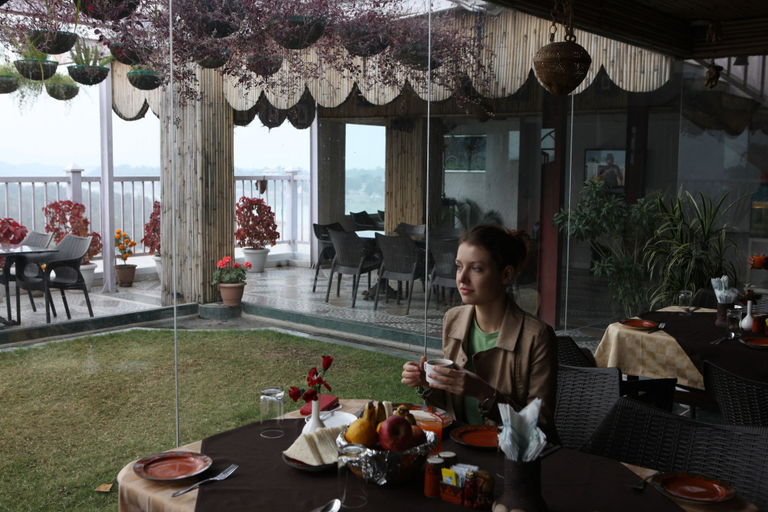 Food & Drinks 5, EllBee Ganga View, Garhwal