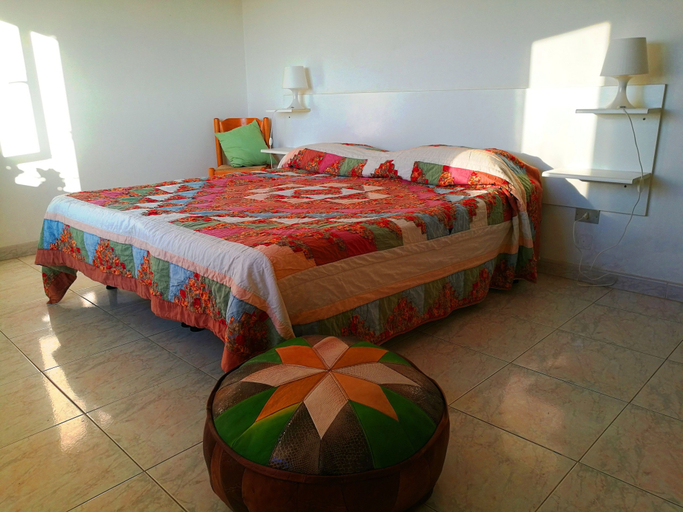 Bedroom 2, Villa Cecile, Vibo Valentia