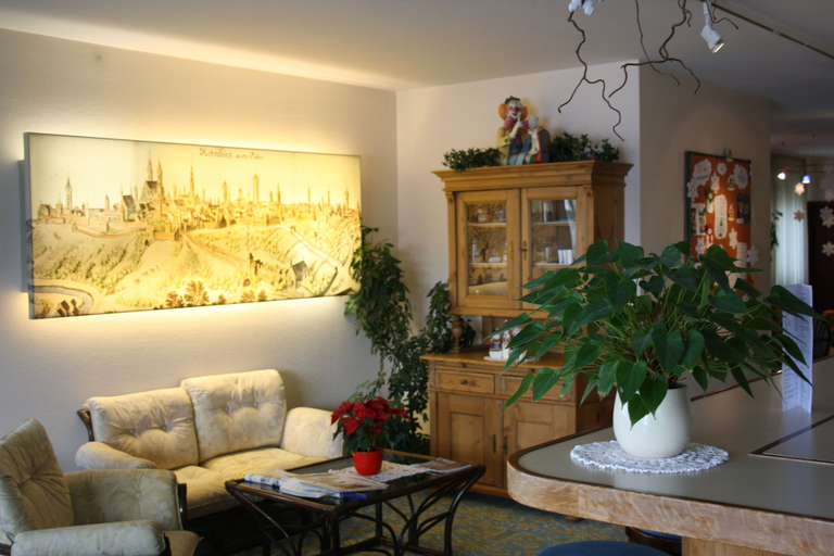 Others 4, Hotel Merian Rothenburg, Ansbach