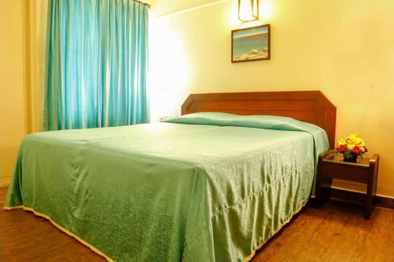 Bedroom 4, Riviera Suites, Ernakulam