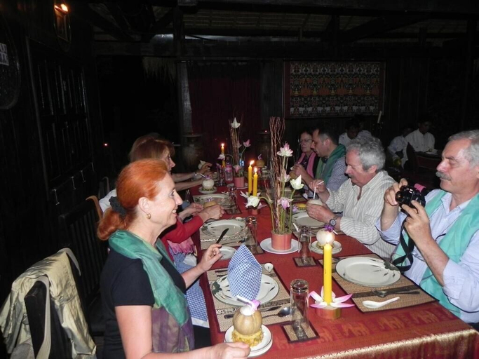 Food & Drinks 4, Bong Thom Home Stay, Banteay Srei