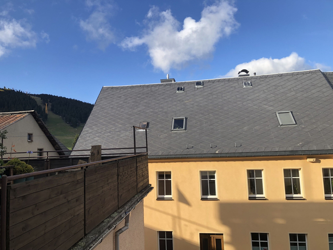 Exterior & Views 2, Chalet & Apart Fichtelberger - Blick, Erzgebirgskreis