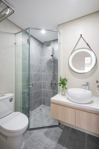 Bedroom 4, Vinhome D'capitale Cau Giay, Cầu Giấy