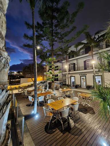Food & Drinks 5, Vila Camacho Guest House, Funchal