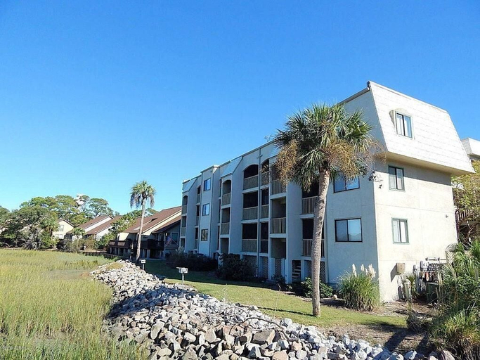 Exterior & Views 2, 180 Beach Club Villa, Beaufort