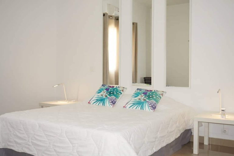 Bedroom 2, Stay Liberté 6, Dakar