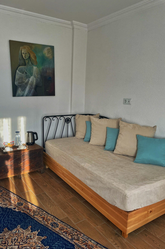 Bedroom 2, Soleado Capadocia Hotel, Nevşehir